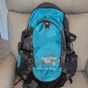 Aeroline Hiking Backpack
